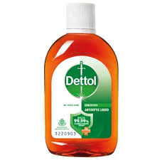 DETTOL 60 ML