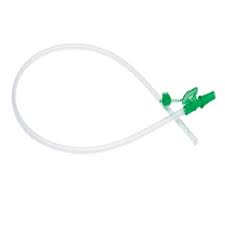 SUCTION CATHETER FG-16