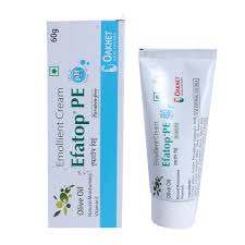 EFATOP PE CREAM 60G