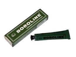 BOROLINE CREAM 21G