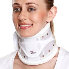 CERVICAL COLLAR HARD(TYNOR) MEDIUM