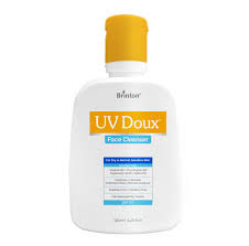 UV DOUX CLEANSER 125 ML(1)