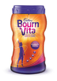 BOURN VITA 1000G(JAR)