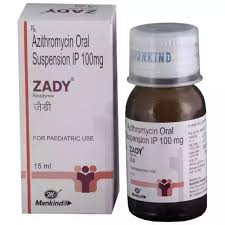 AZIPAK 200 MG SUSP. 15ML