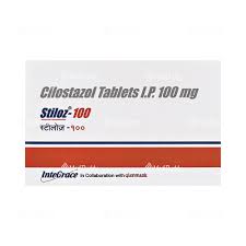 STILOZ 100MG TAB (15 PCS)(3078)