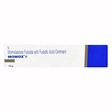 MOMOZ-F OINT. 10G