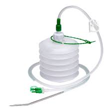 ROMOVAC SET FG-18