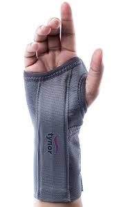 WRIST BRACE L
