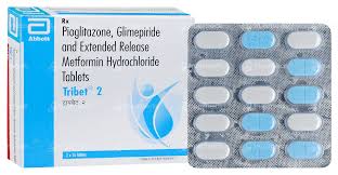 TRIBET- 2 TAB(15 TAB)