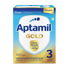 APTAMIL GOLD 3 REFIL