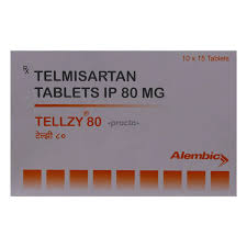 TELLZY - 80 TAB (15 PCS)