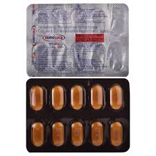 SUMO COLD TAB(10 TAB)
