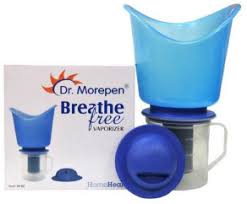 VAPORIZER ( MOREPEN)