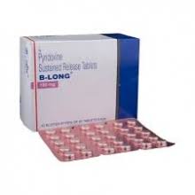 B-LONG 100 MG TAB(30 TAB)