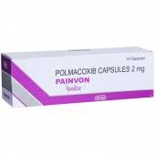 PAINVON CAP (10 CAP)