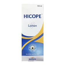 HICOPE LOTION 100 ML(1)