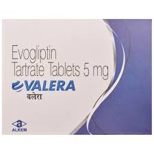 VALERA 5MG 15TAB(15 PCS)