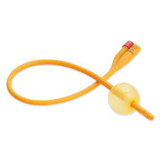 FOLEY CATHETER (10) 2WAY