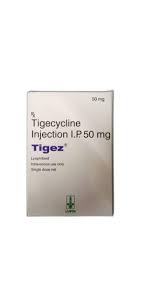 TIGEZ INJ 50MG(684)