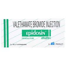 EPIDOSIN INJ 1ML(1546)