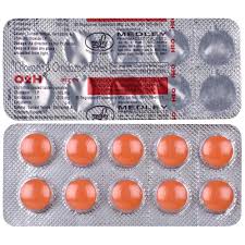 O2H TAB(10 TAB)