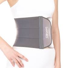 ABDOMINAL BELT (SAMSON) S