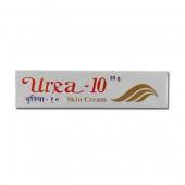 UREA - 10 CREAM 20G