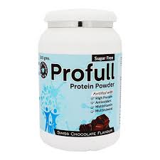 SUGAR FREE POWDER 500GM