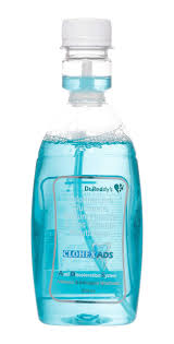 CLOHEX ADS 200ML MOUTH WASH (1)