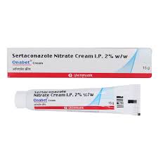 ONABET 2% CREAM 15 G