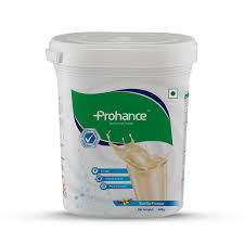 PROHANCE VANILLA 400GM(1890)
