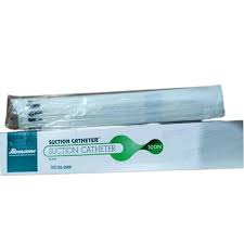 SUCTION CATHETER FG-10