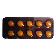 ETILAAM PRO 40MG TAB (10 TAB)