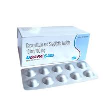 UDAPA-S 10/100 TAB (10 PCS)