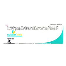 NEWCITA PLUS TAB (10 PCS)