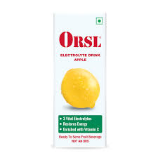 ORS-L LEMON