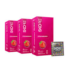 SKORE FLAVER 3 PES
