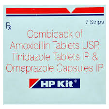 HP KIT TAB(6 TAB)