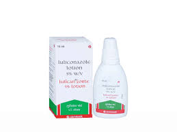 LULICAN FORTE 5% LOT
