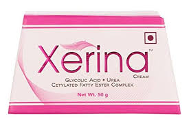 XERINA CREAM 50 G