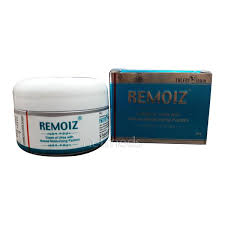 REMOIZ CREAM  50 GM