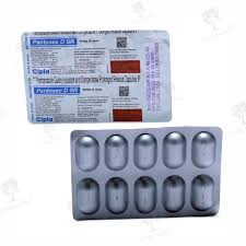 PANTOSEC DSR CAP (10 PCS)(1)