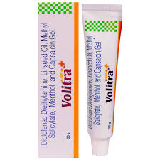 VOLITRA GEL 30G