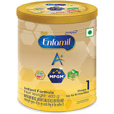 ENFAMIL A+ 1 400 G(1981)