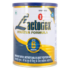 LACTODEX 1 500 G