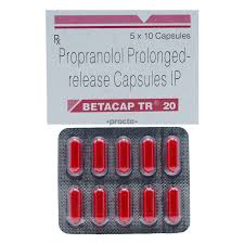 BETACAP TR 20 MG CAP (10 PCS)