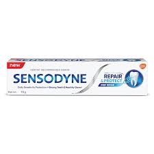 SENSODYNE REPAIR&PROTECT PASTE 70GM