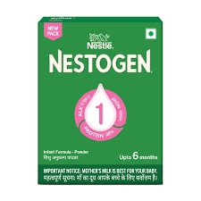 NESTOGEN-1 450 G