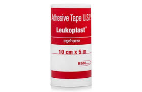 LEUCOPLAST 4'