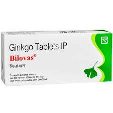 BILOVAS 40 MG TAB(10 TAB)